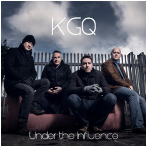Under The Influence
